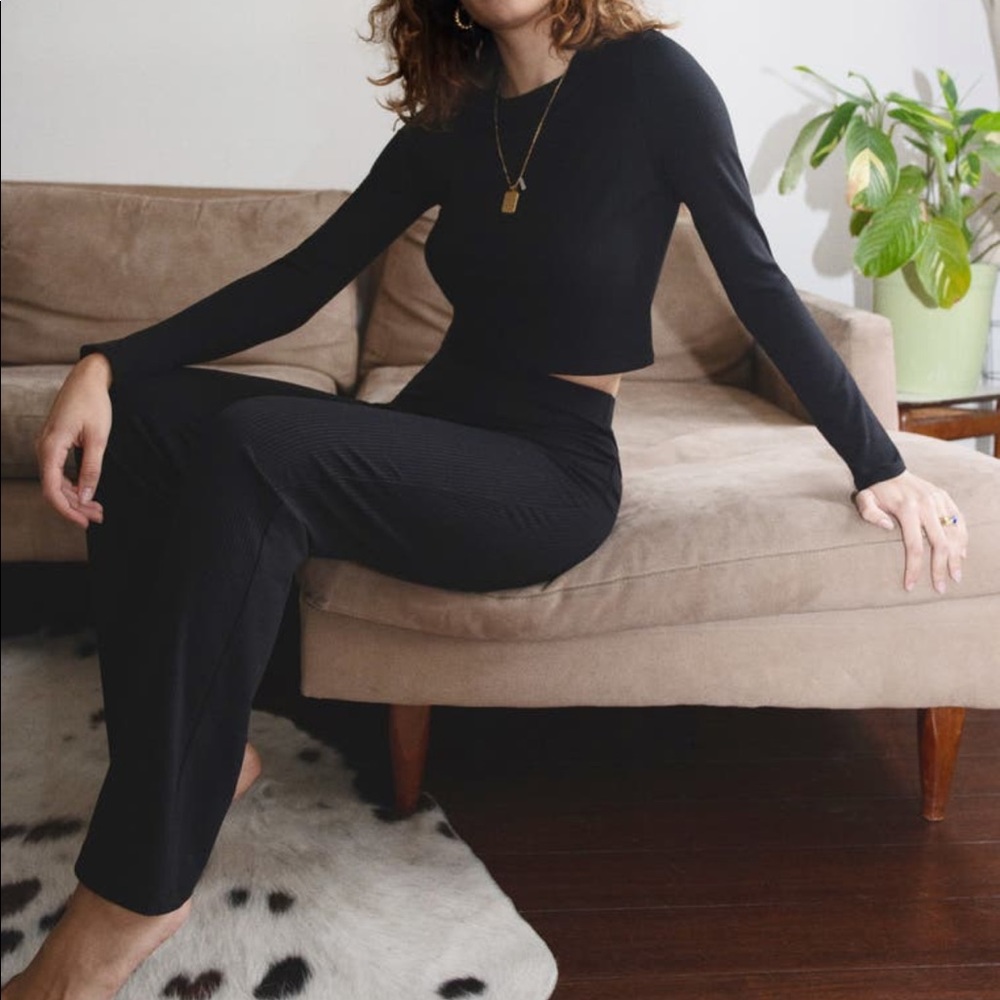 Reformation Hailey Two-Piece Set